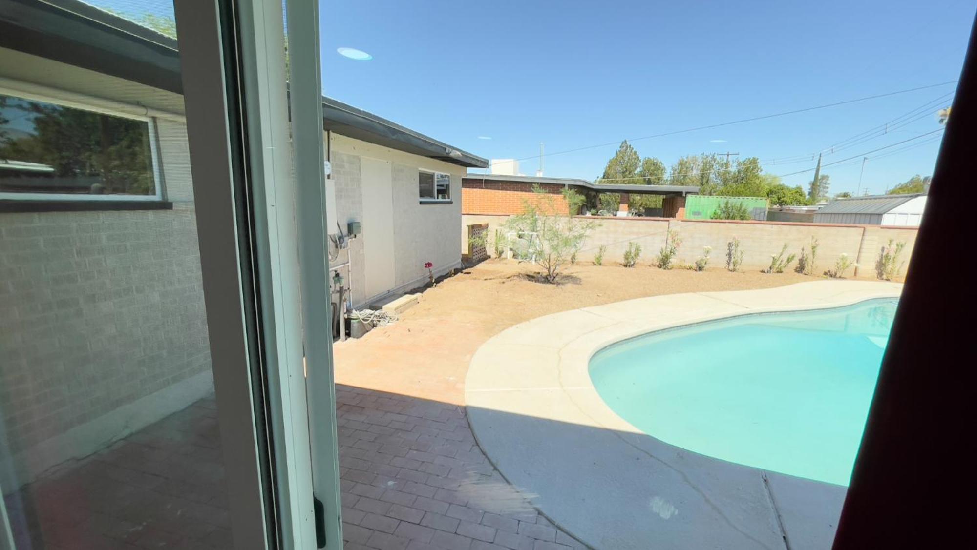 Private Home - Heated Pool, Billiards, Darts, Foosball, Fireplace, 5 Smart Tvs, Bbq, Cotton Bedding - The Saguaro Sanctuary, Pool Heat Optional Tucson Exterior photo