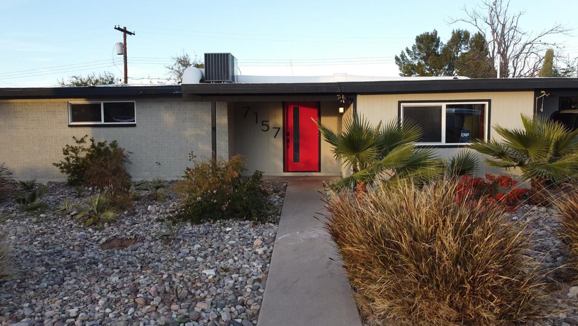 Private Home - Heated Pool, Billiards, Darts, Foosball, Fireplace, 5 Smart Tvs, Bbq, Cotton Bedding - The Saguaro Sanctuary, Pool Heat Optional Tucson Exterior photo