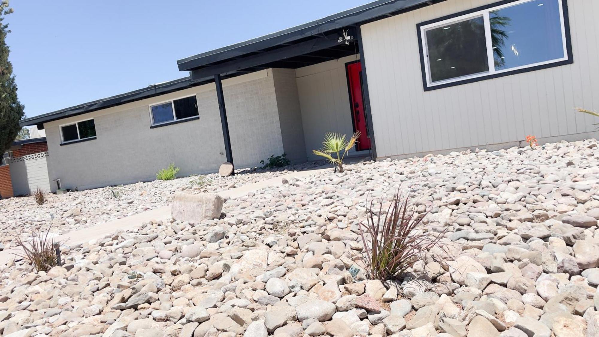 Private Home - Heated Pool, Billiards, Darts, Foosball, Fireplace, 5 Smart Tvs, Bbq, Cotton Bedding - The Saguaro Sanctuary, Pool Heat Optional Tucson Exterior photo